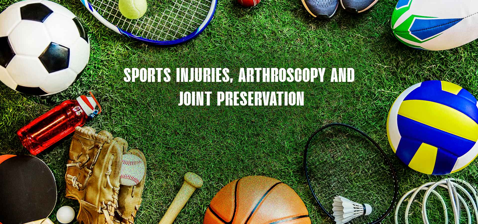 Arthro One – Sports Injuries and Rehabilitation Centre