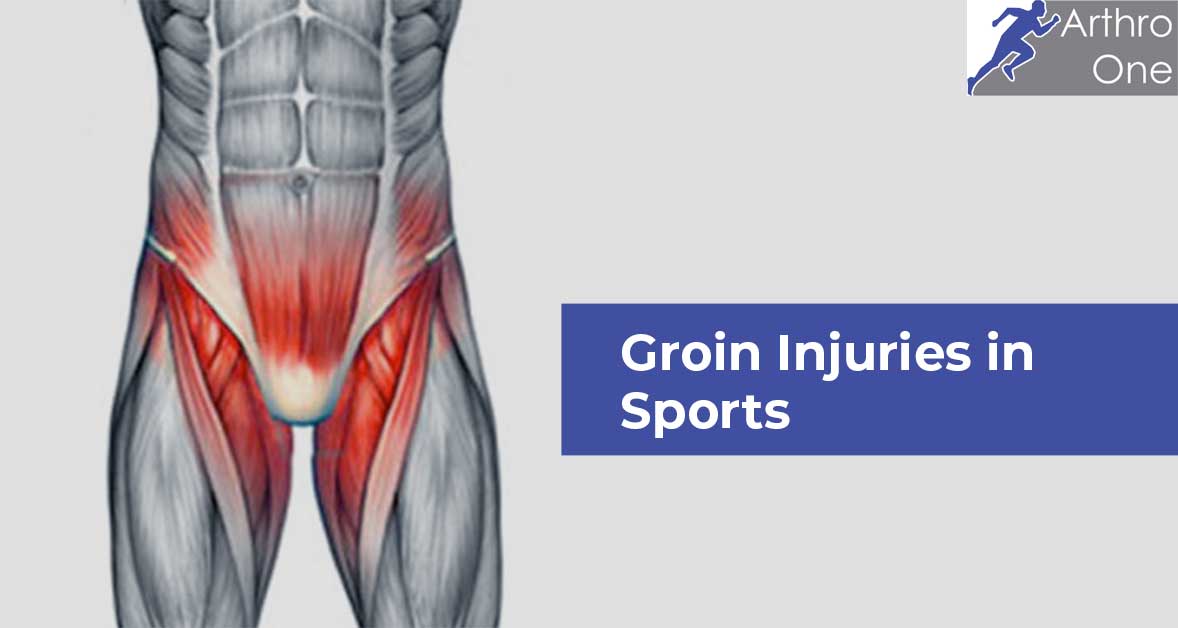 Groin Injuries In Sports Arthro One 5650